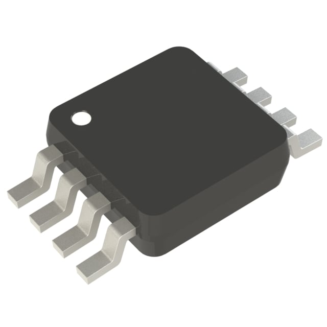 Analog Devices Inc. LTC1967IMS8#TR electronic component
