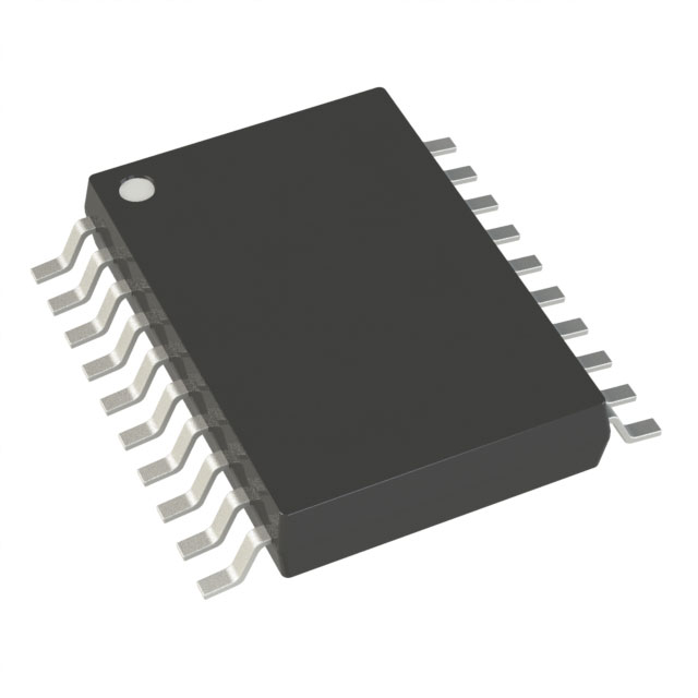 Analog Devices Inc. LTC3612MPFE#PBF electronic component