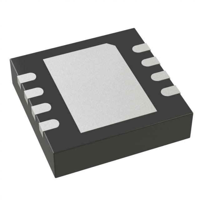 Analog Devices Inc. LTC4058EDD-4.2#TRPBF electronic component