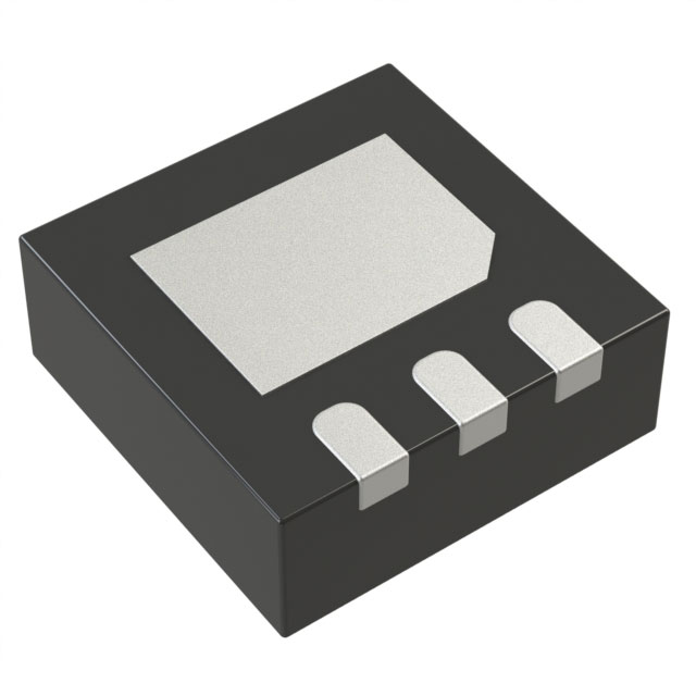 Analog Devices Inc. LT6660KCDC-3#TRPBF electronic component