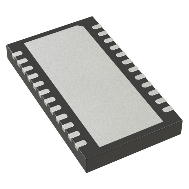 Analog Devices Inc. LTC2508CDKD-32#PBF electronic component