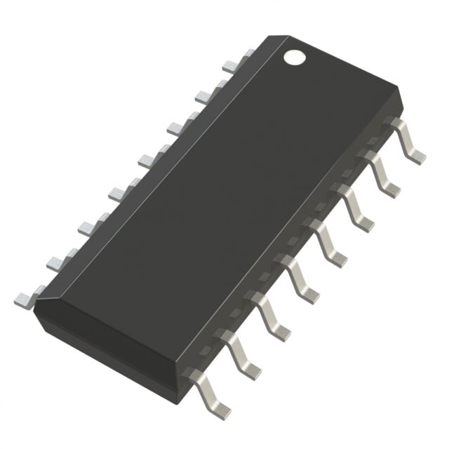 Analog Devices Inc. AD7524SR-EP-RL7 electronic component
