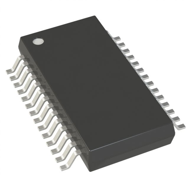 Analog Devices Inc. AD9826KRSZRL electronic component