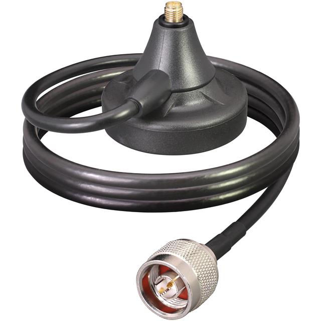 TE Connectivity Linx ANT-MAG-RPSF-NM-1 electronic component