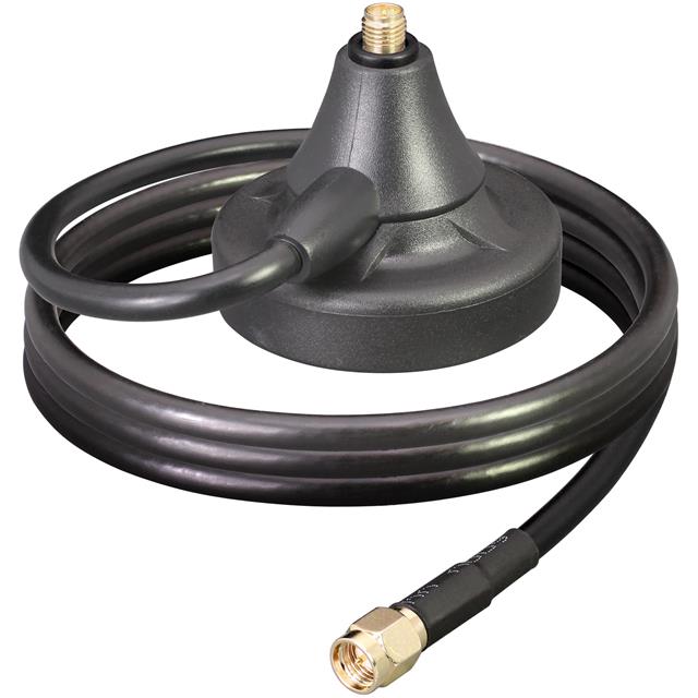 TE Connectivity Linx ANT-MAG-RPSF-SMAM-1 electronic component