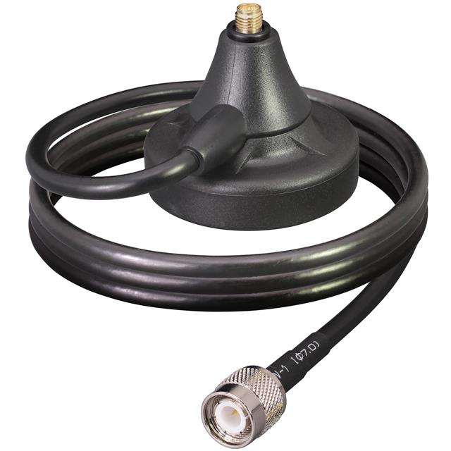 TE Connectivity Linx ANT-MAG-RPSF-TNCM-1 electronic component