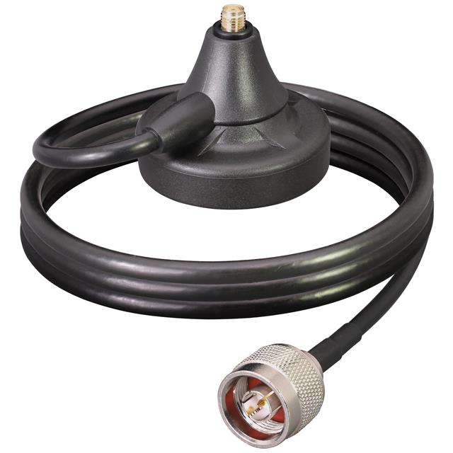 TE Connectivity Linx ANT-MAG-SMAF-NM-1 electronic component