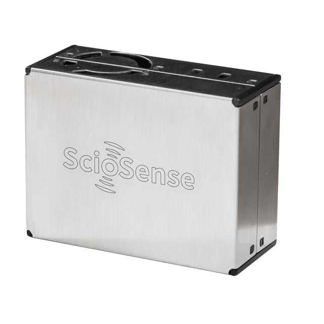 ScioSense APC1001U_EK electronic component