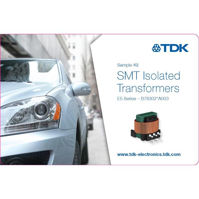 TDK B78302X0001 electronic component