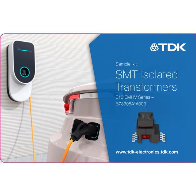 TDK B78308X0001 electronic component