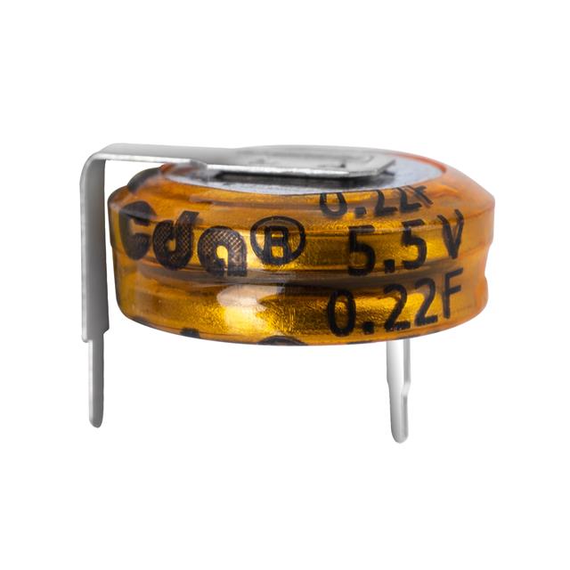 Zhi Feng Wei Technology CB 5R5224 HF-ZJP electronic component