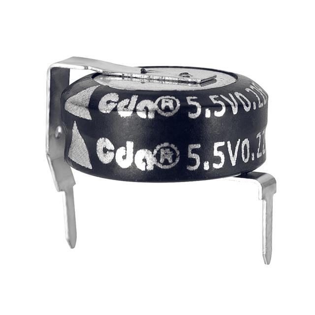 Zhi Feng Wei Technology CBS5R5224HF-ZJ electronic component