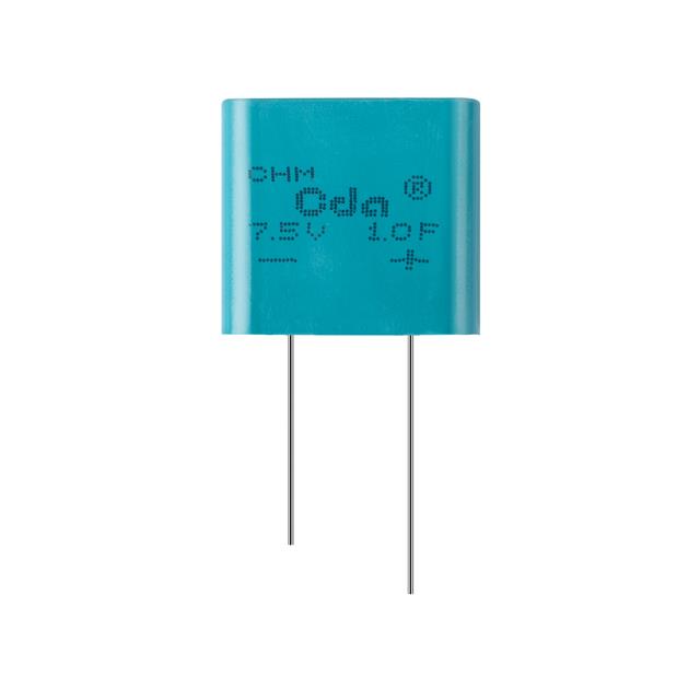 Zhi Feng Wei Technology CHM-7R5L105R-TW electronic component