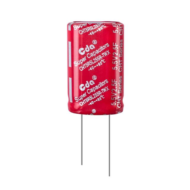 Zhi Feng Wei Technology CHT-5R5L255R-TWX electronic component