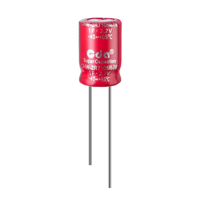 Zhi Feng Wei Technology CHW-2R7105R-TW electronic component