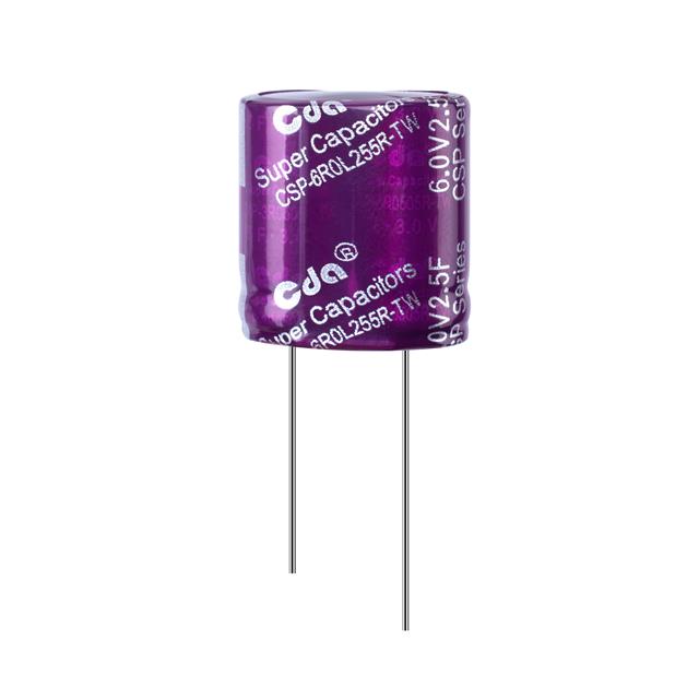 Zhi Feng Wei Technology CSP-6R0L255R-TW electronic component