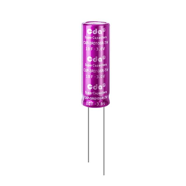 Zhi Feng Wei Technology CXP-3R0106R-TWQ electronic component