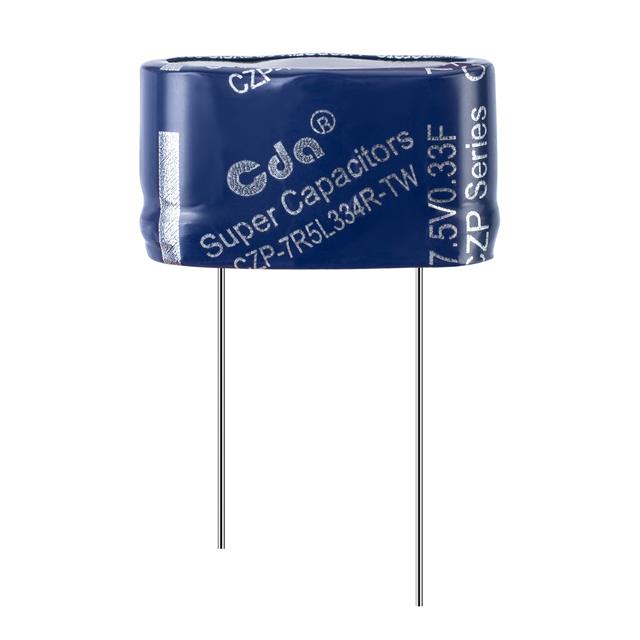 Zhi Feng Wei Technology CZP-7R5L334R-TW electronic component