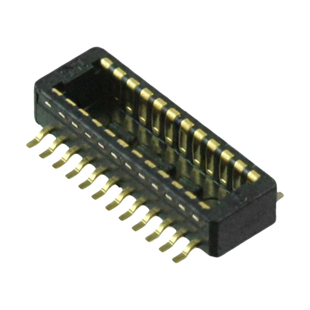 Hirose Electric Co Ltd DF40C-20DP-0.4V(51) electronic component