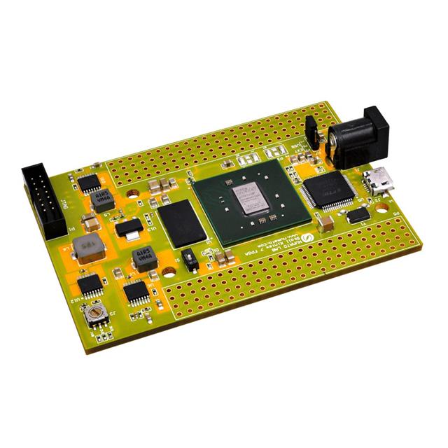 Numato Lab FPGA010A-MB electronic component