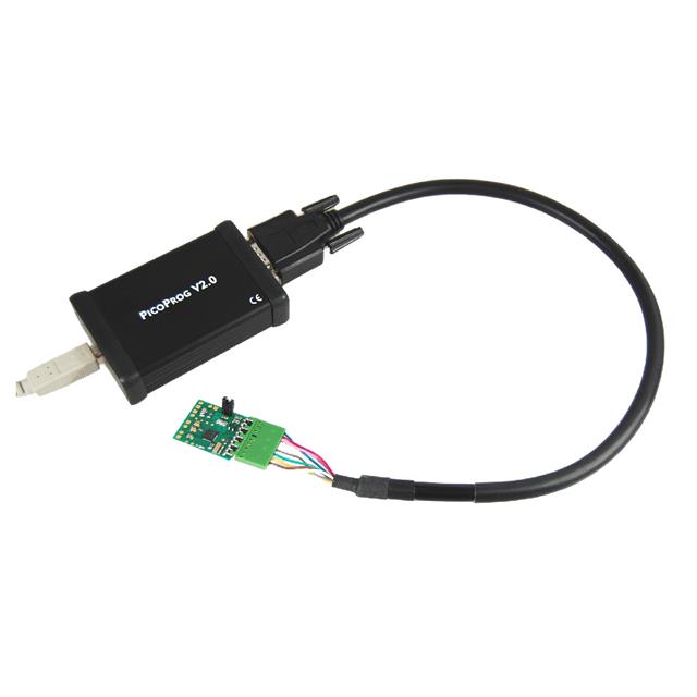 ScioSense GP30-DEMO-KIT-F01 electronic component