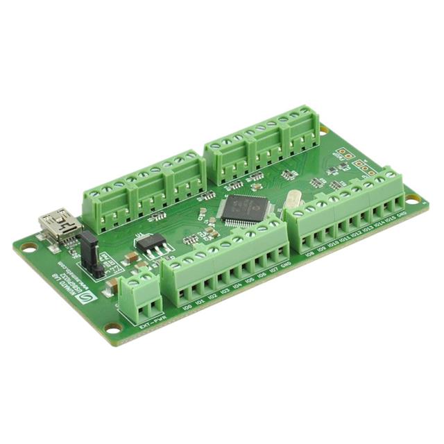Numato Lab GP320001 electronic component