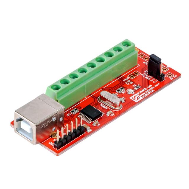 Numato Lab GP80001 electronic component