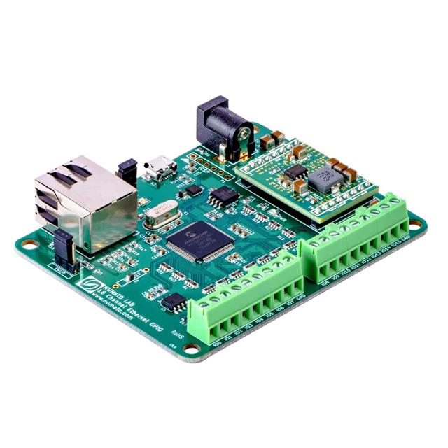 Numato Lab GPETH160001 electronic component