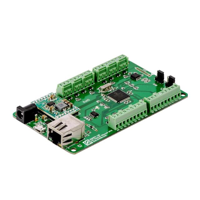 Numato Lab GPETH320001 electronic component