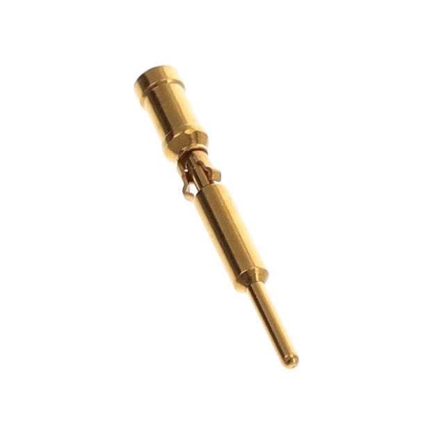 Amphenol Positronic MC422N electronic component