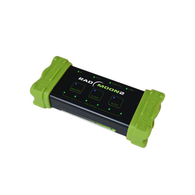 Intrepid Control Systems RAD-MOON2 electronic component