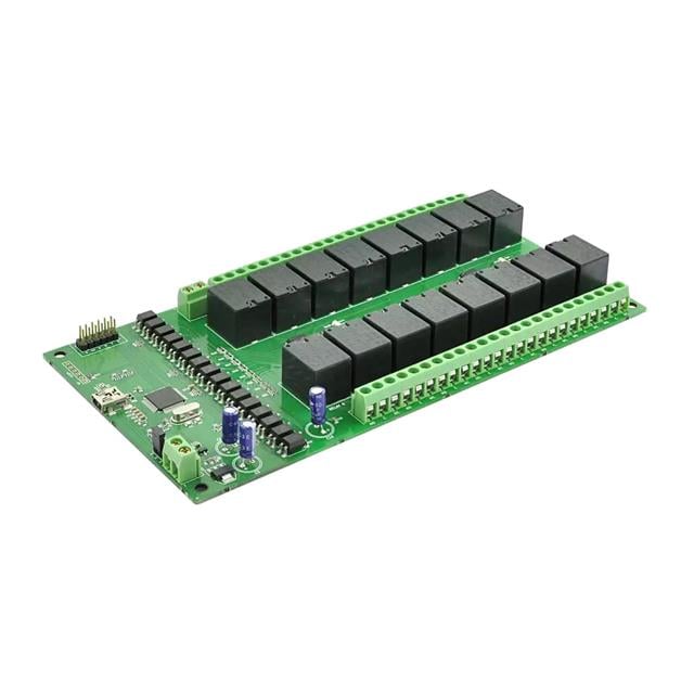 Numato Lab RL160001 electronic component