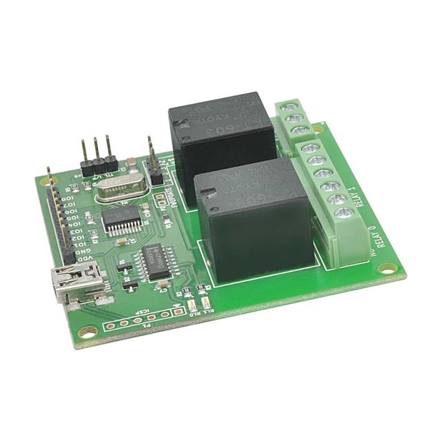 Numato Lab RL20001 electronic component