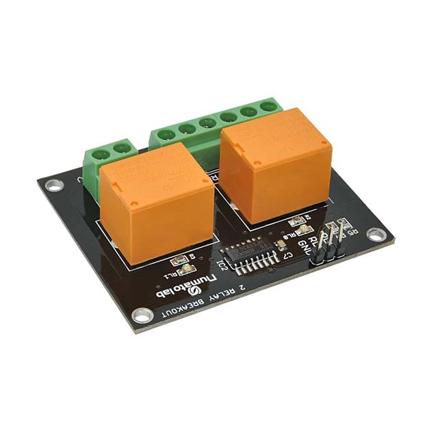 Numato Lab RL20002 electronic component