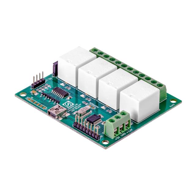 Numato Lab RL40001 electronic component