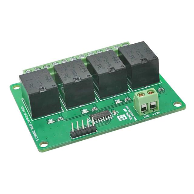Numato Lab RL40002 electronic component