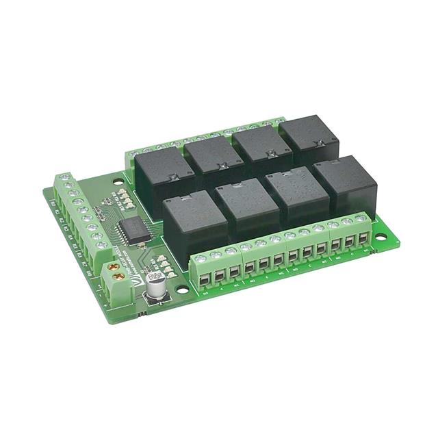 Numato Lab RL40004 electronic component