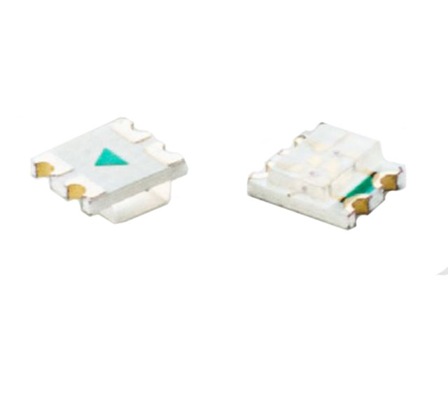 Visual Communications Company - VCC SB1210WC01-RGB electronic component