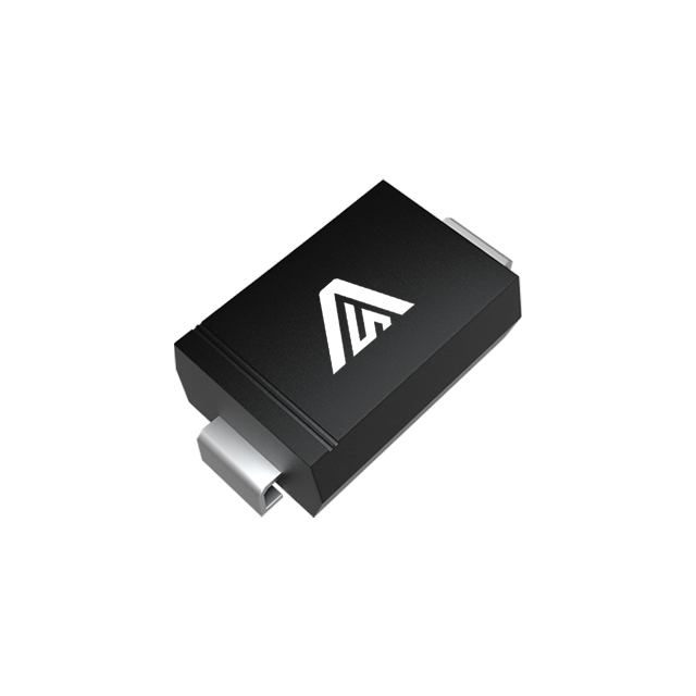 ANBON SEMICONDUCTOR (INT'L) LIMITED SMBJ26CA electronic component