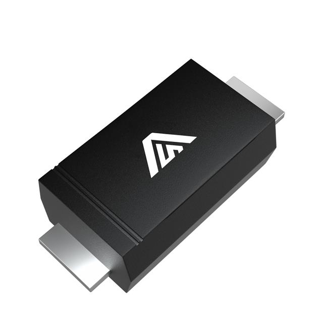 ANBON SEMICONDUCTOR (INT'L) LIMITED SMF30A electronic component
