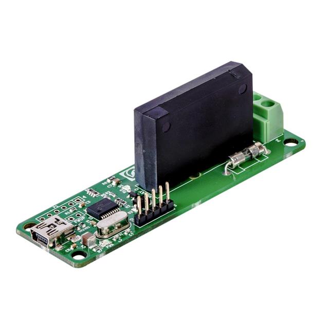 Numato Lab SSRP2001-AC electronic component