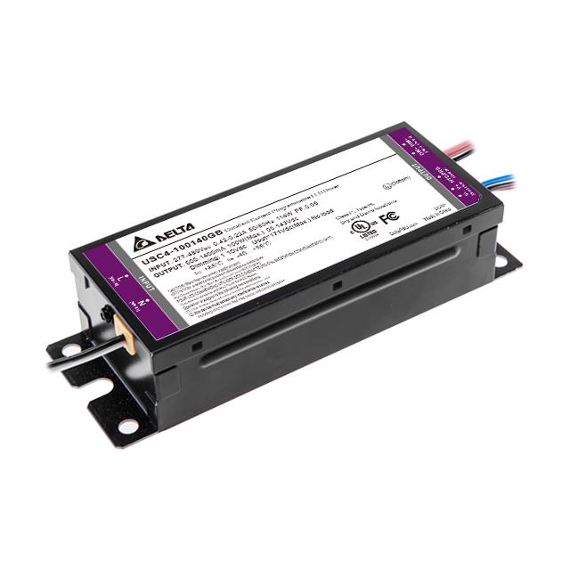 Delta Electronics USC4-100140GB electronic component