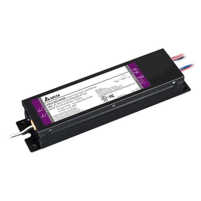 Delta Electronics USC4-200140GB electronic component