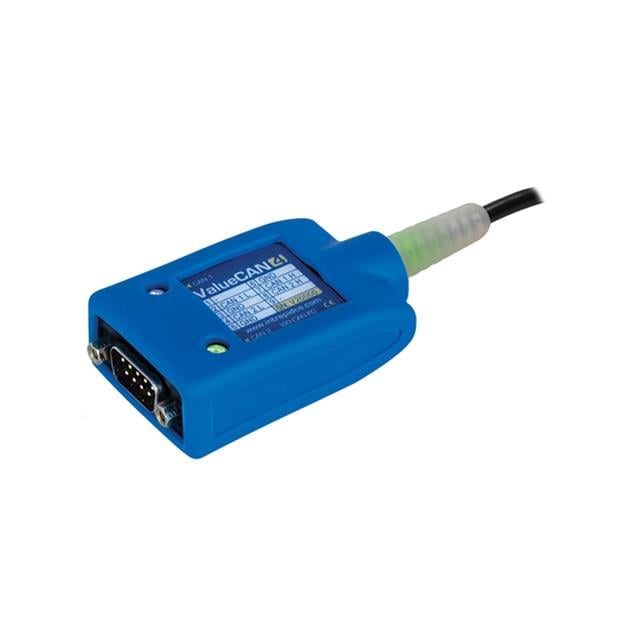 Intrepid Control Systems VCAN4-2A-VSPY-VIEW electronic component