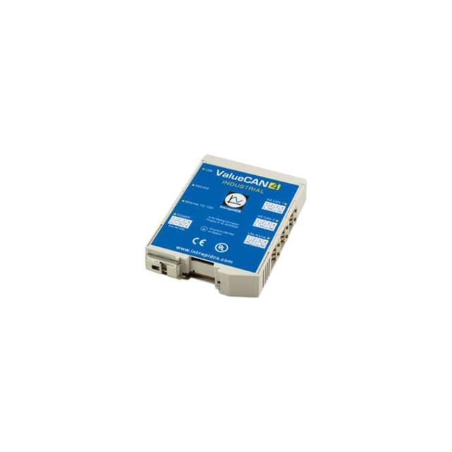 Intrepid Control Systems VCAN4-IND-VSPY-VIEW electronic component