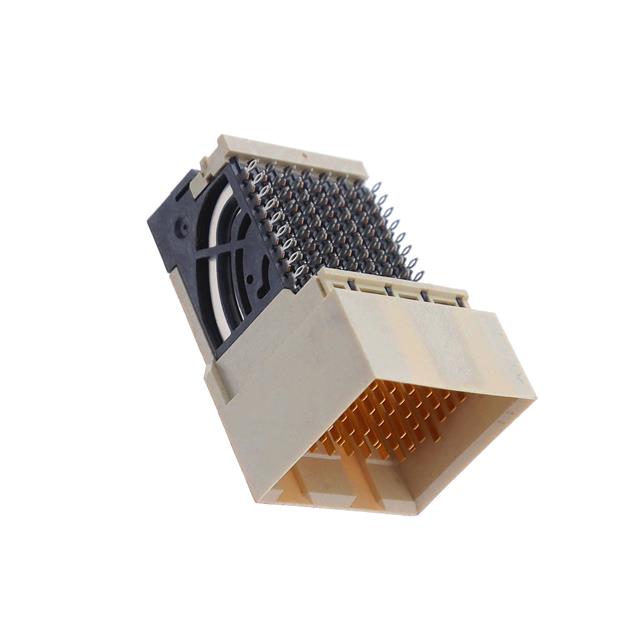 Amphenol ICC (FCI) 10124755-102LF electronic component