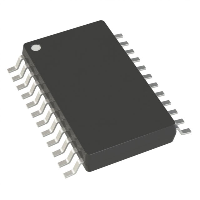 Analog Devices Inc. AD5422BREZ-REEL electronic component