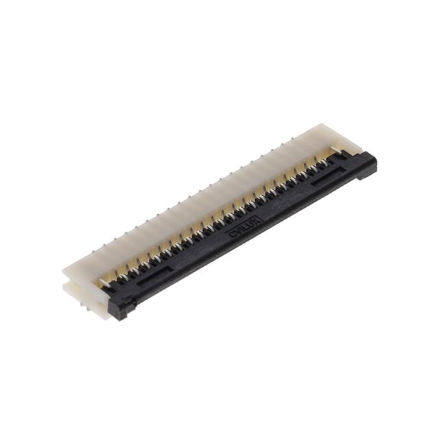 Cvilux USA CF25201D0R0-10-NH electronic component