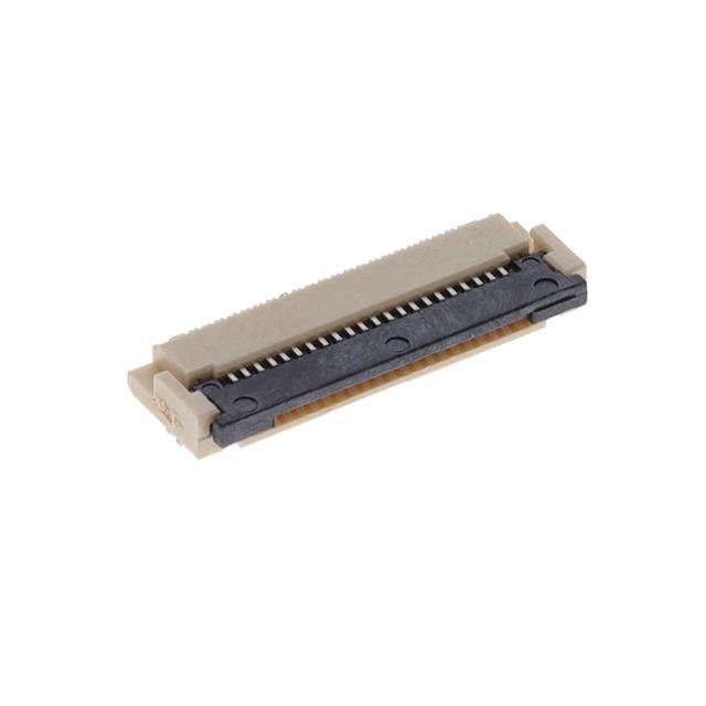 Cvilux USA CF31221D0R0-05-NH electronic component