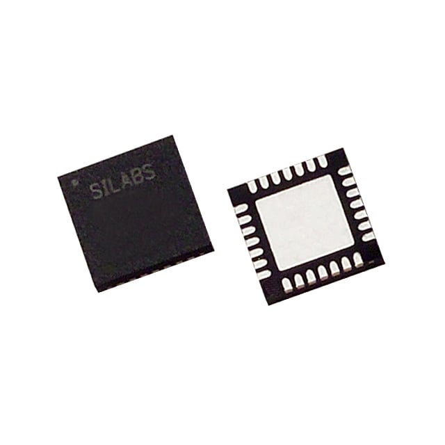 Silicon Labs CP2110-F02-GM1 electronic component